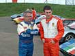 Never mind Chris Rea, Ant & Dec are the latest celebs to go classic racing
