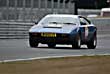 The Atkinson-Willes GT4 up on tippy-toes