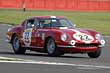 Ross Warburton raced his back-up 275GTB