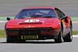 Peter Moseley - 328GTB