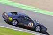 Nicky Paul-Barron - 328GTB