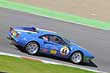 Chris Compton Goddard - 308GTB