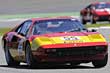 Chris Wilson - 308GTB
