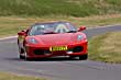 Gooders gave the 430 its UK competition debut (sjt pic)