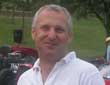 Richard Prior was glad to be back after missing his first round for many years