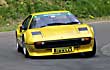 Brian Jackson 308GTB