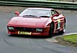 Nick Taylor - 348GTC