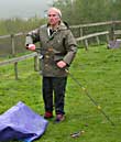 "Do you have a copy of "Fly Fishing" by J R Swifty?"