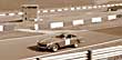 Messrs Goodwin & Clark's homage to the Nassau Speed Week