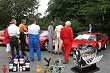 Rigorous scrutineering is a feature of the PFHCC