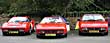 "Trio of accord" - a nice pic by DC