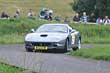 Perhaps unsurprisingly, RA had traction problems with his 575 