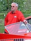 Gooders formulates his next cunning plan