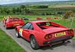 Heading off to race that most  implacable and quantifiable opponent - the clock