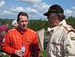 "What IS he on about. that line through the Esses?"