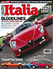 ....which features in the latest copy of AutoItalia