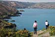 Bouley Bay defines picturesque