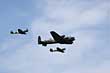 ....including the Battle of Britain Memorial Flight....