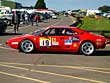 John Taylor's GT4 has plenty of ponies...