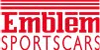 Emblem Sportscars